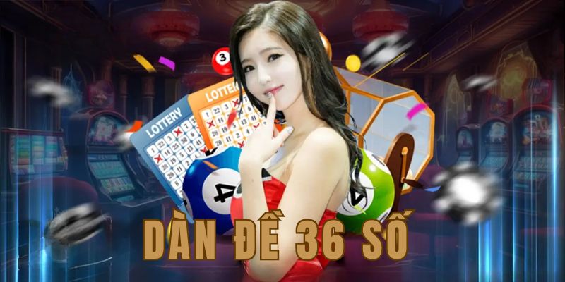 dan de 36 so